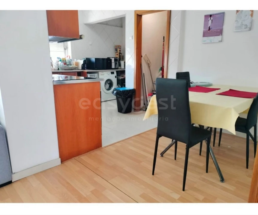 Apartamento T2 para Venda em Moita Foto 9