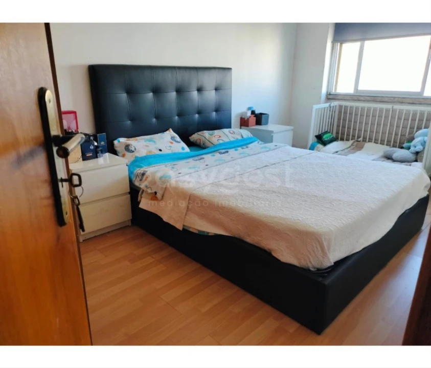 Apartamento T2 para Venda em Moita Foto 10