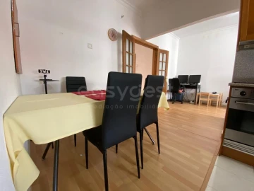 Apartamento T2 para Venda em Moita