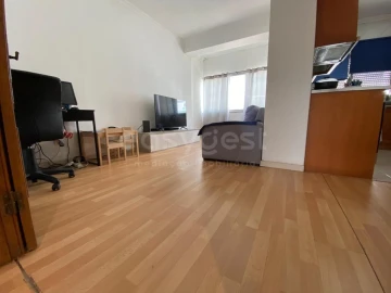 Apartamento T2 para Venda em Moita