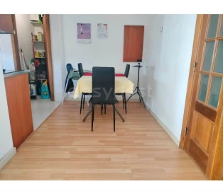 Apartamento T2 para Venda em Moita