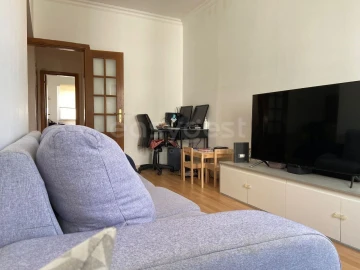 Apartamento T2 para Venda em Moita