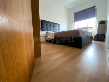 Apartamento T2 para Venda em Moita