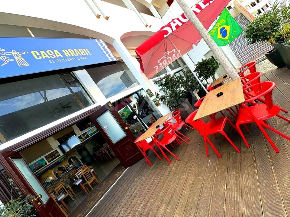 Negócio para Cedência de Quotas em Albufeira e Olhos de Água Foto 2
