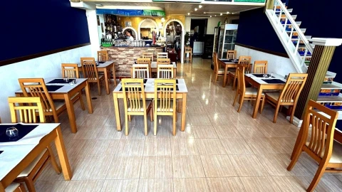 Negócio para Cedência de Quotas em Albufeira e Olhos de Água