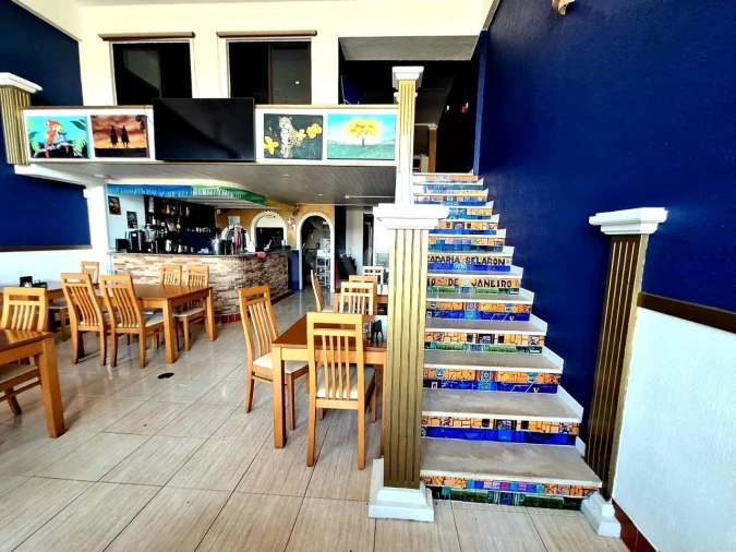 Negócio para Cedência de Quotas em Albufeira e Olhos de Água Foto 4