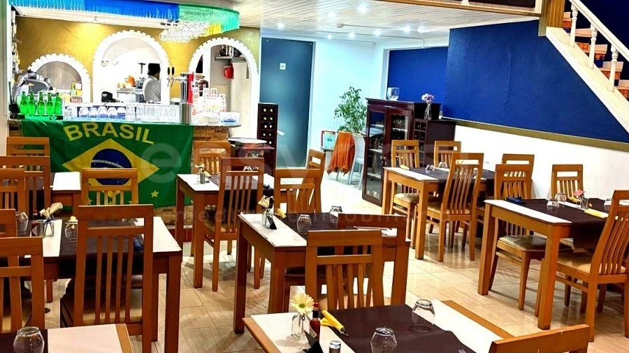 Negócio para Cedência de Quotas em Albufeira e Olhos de Água