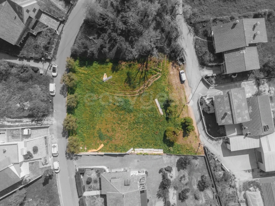 Terreno para Venda em Santa Eufémia e Boa Vista Foto 1