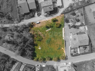 Terreno para Venda em Santa Eufémia e Boa Vista