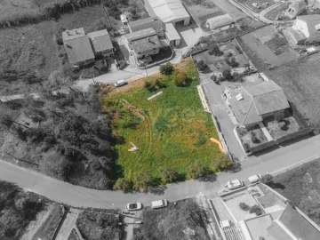 Terreno para Venda em Santa Eufémia e Boa Vista