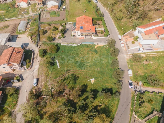 Terreno para Venda em Santa Eufémia e Boa Vista Foto 5