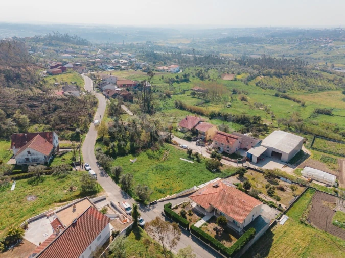 Terreno para Venda em Santa Eufémia e Boa Vista Foto 6
