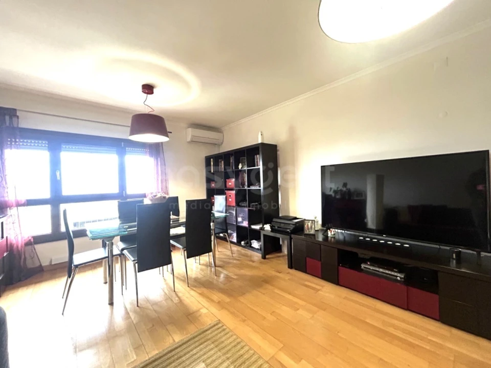Apartamento T2 para Venda em Marvila Foto 1