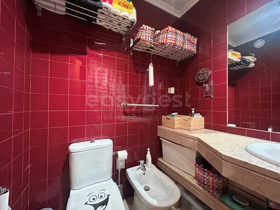 Apartamento T2 para Venda em Marvila Foto 10