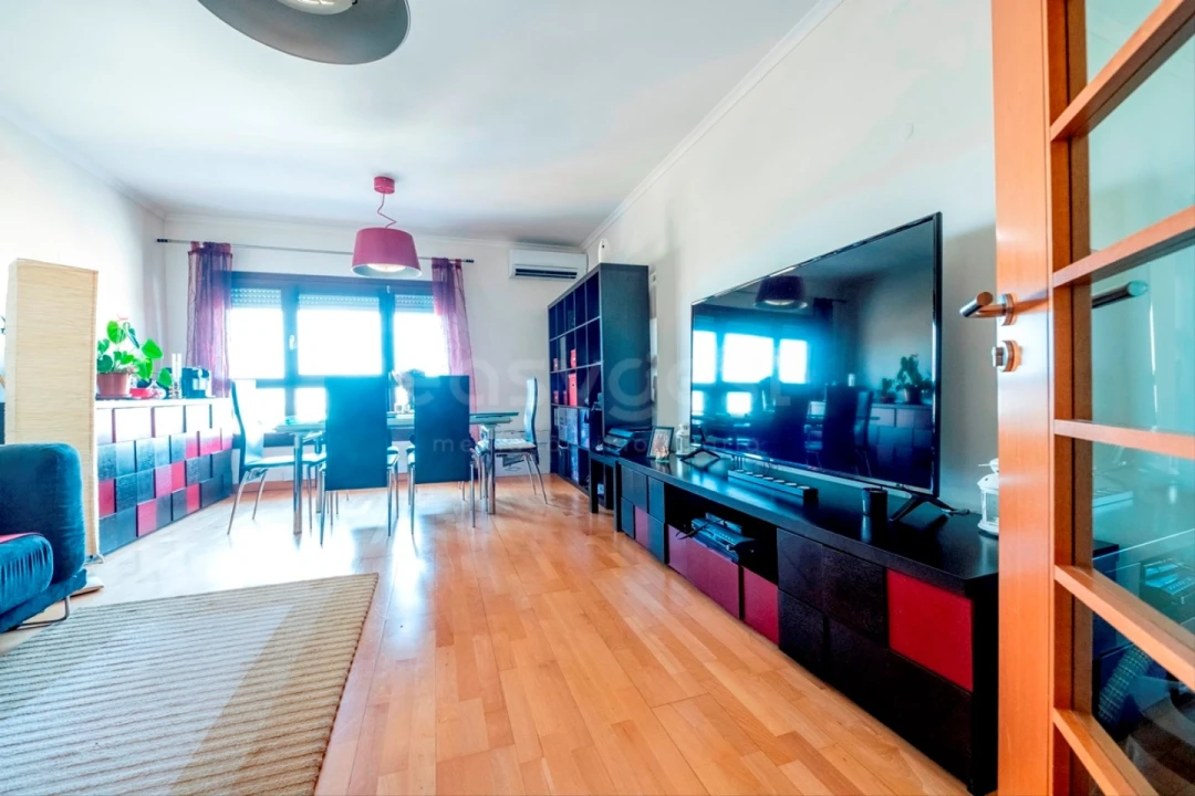Apartamento T2 para Venda em Marvila Foto 2