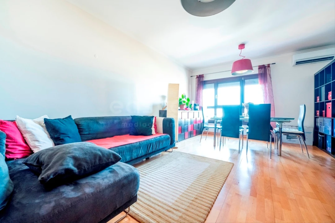 Apartamento T2 para Venda em Marvila Foto 3