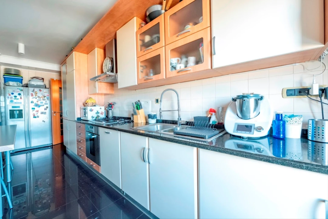 Apartamento T2 para Venda em Marvila Foto 7