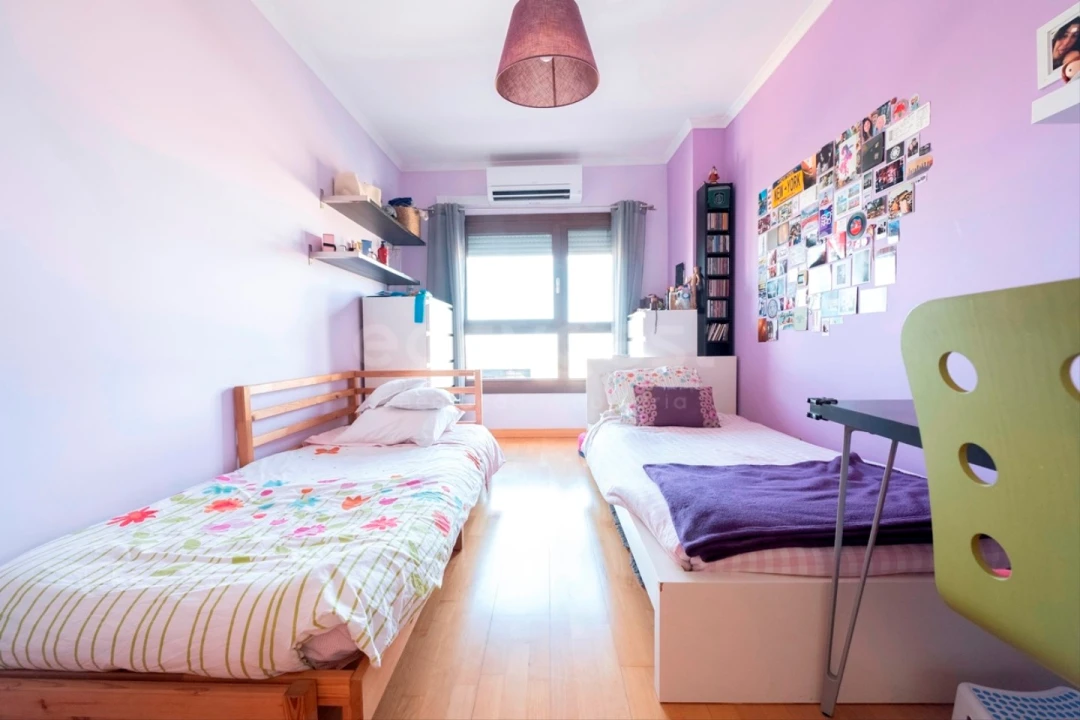 Apartamento T2 para Venda em Marvila Foto 13