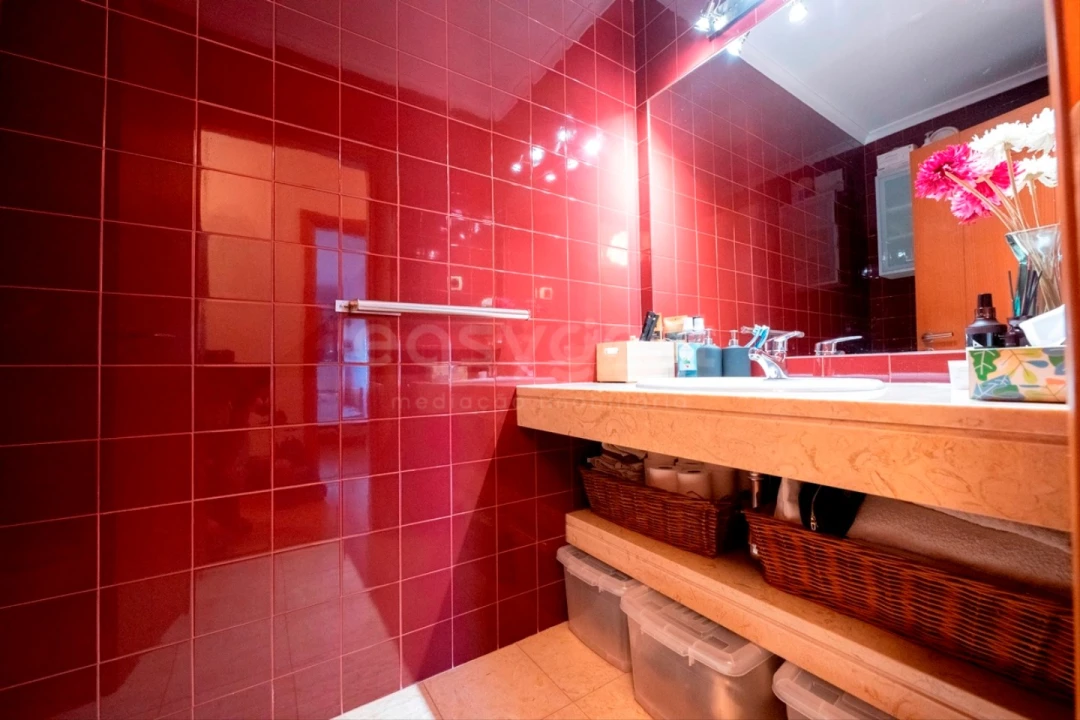 Apartamento T2 para Venda em Marvila Foto 15