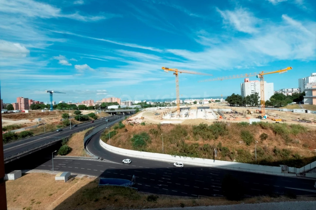 Apartamento T2 para Venda em Marvila Foto 17