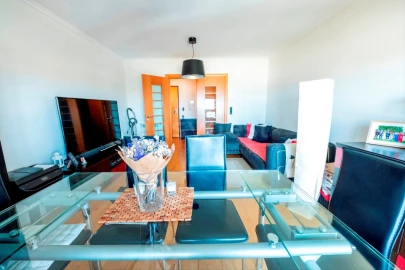Apartamento T2 para Venda em Marvila
