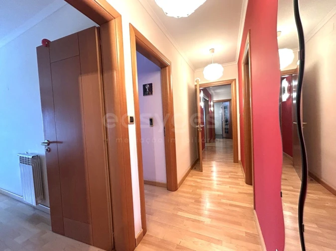 Apartamento T2 para Venda em Marvila Foto 12