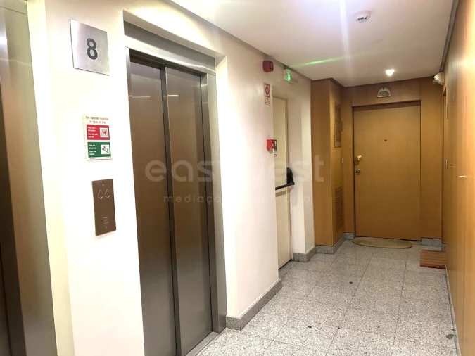 Apartamento T2 para Venda em Marvila Foto 23