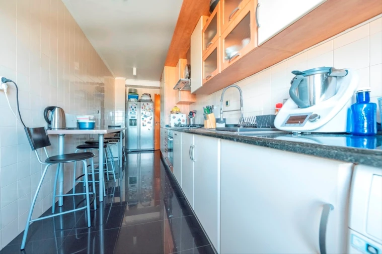 Apartamento T2 para Venda em Marvila Foto 9