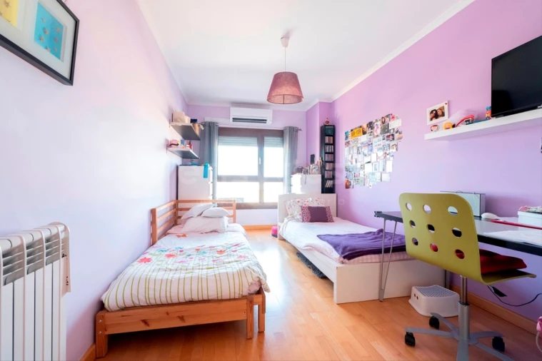 Apartamento T2 para Venda em Marvila Foto 11