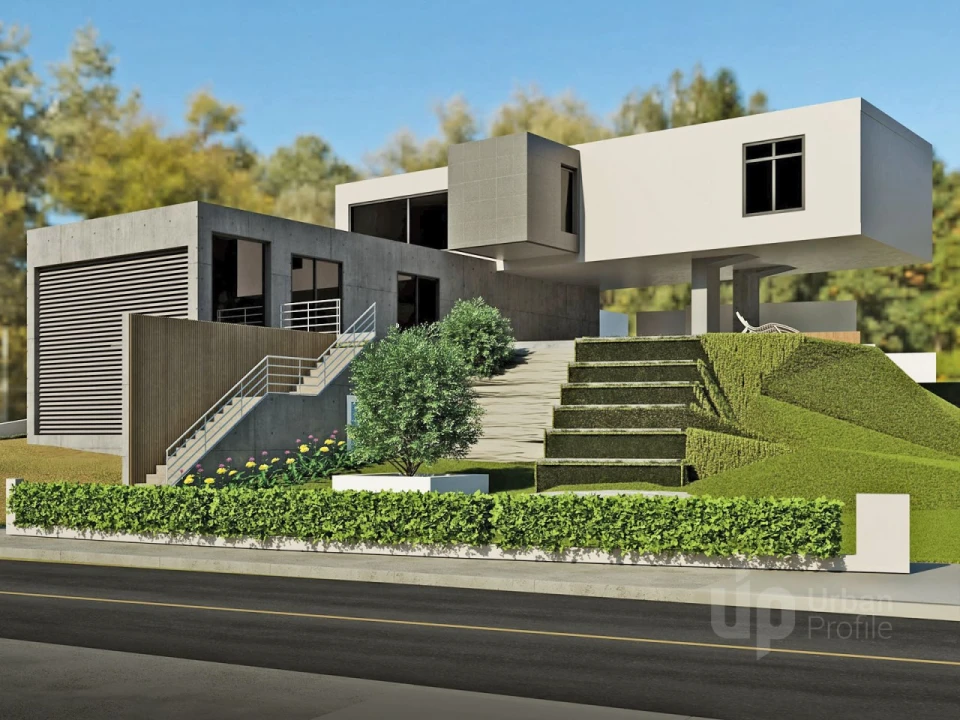 Moradia T4 para Venda em Queluz e Belas Foto 2