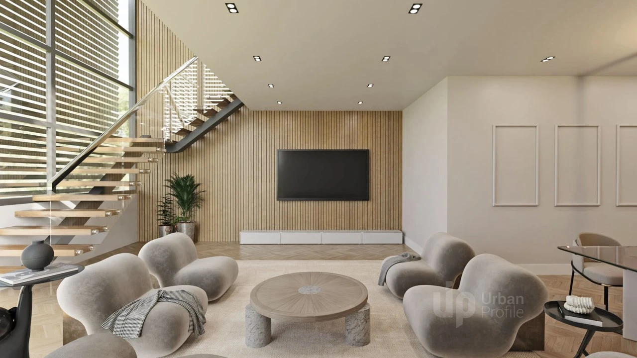 Moradia T4 para Venda em Queluz e Belas Foto 3