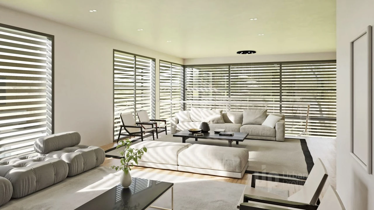 Moradia T4 para Venda em Queluz e Belas Foto 4