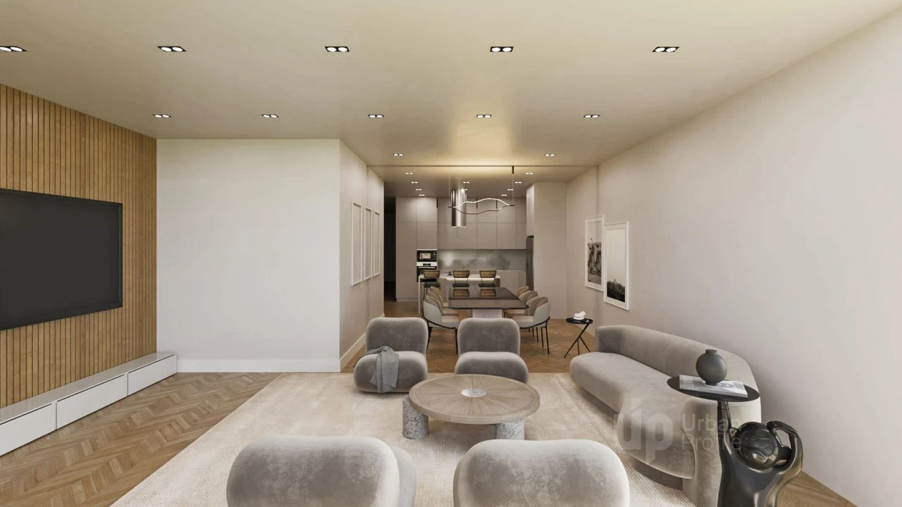 Moradia T4 para Venda em Queluz e Belas Foto 8