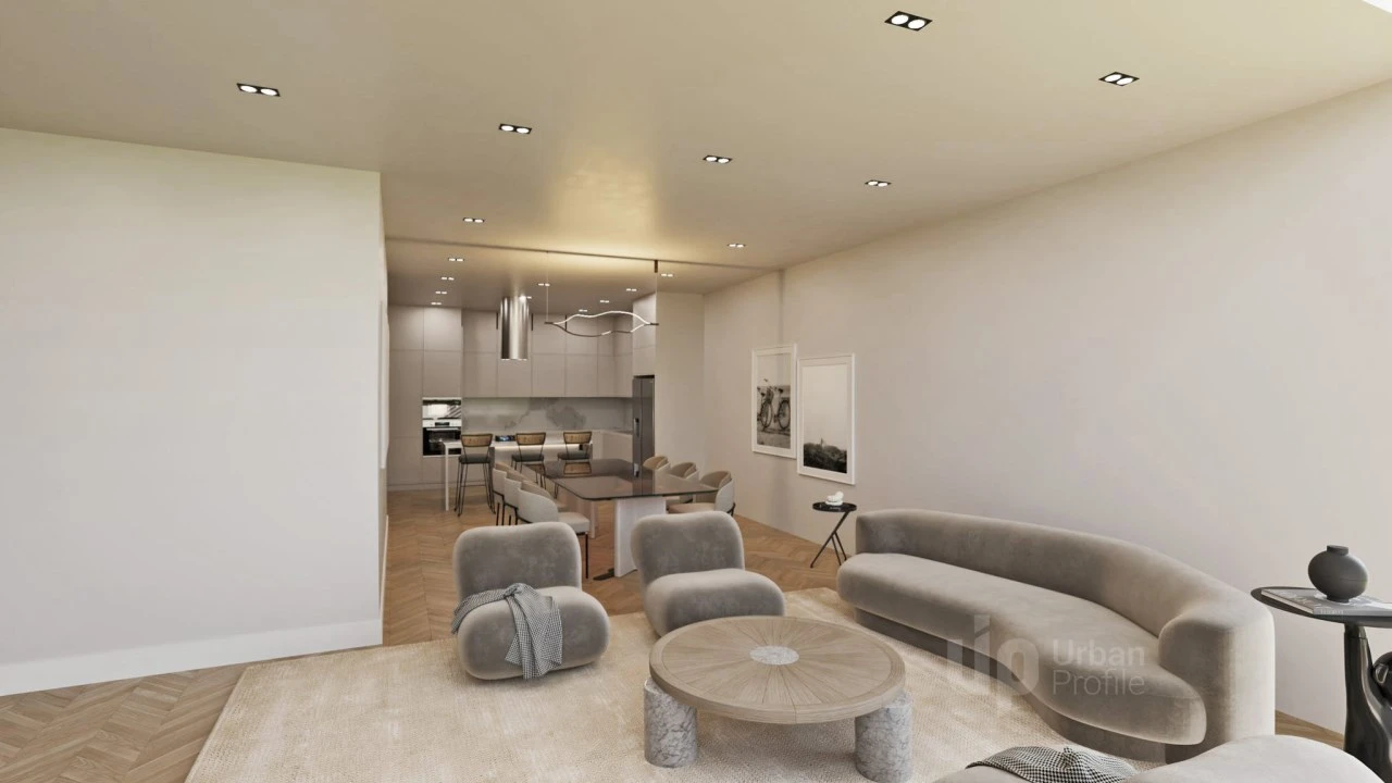 Moradia T4 para Venda em Queluz e Belas Foto 9