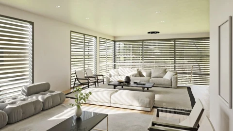 Moradia T4 para Venda em Queluz e Belas