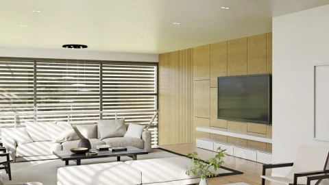 Moradia T4 para Venda em Queluz e Belas