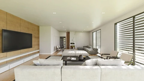 Moradia T4 para Venda em Queluz e Belas