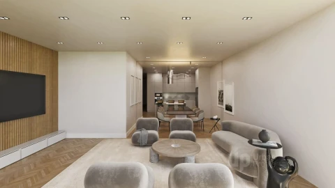 Moradia T4 para Venda em Queluz e Belas