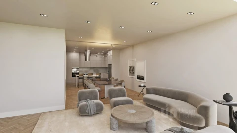 Moradia T4 para Venda em Queluz e Belas