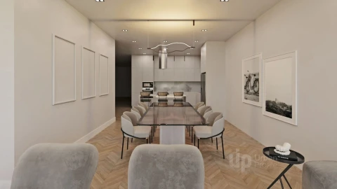 Moradia T4 para Venda em Queluz e Belas