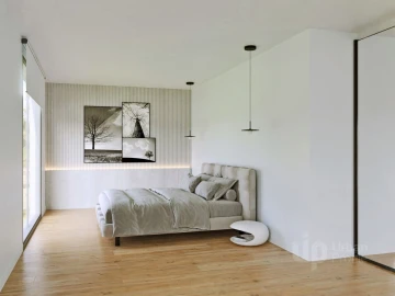 Moradia T4 para Venda em Queluz e Belas