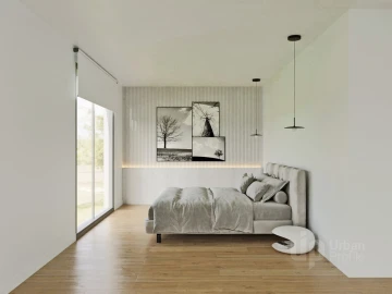 Moradia T4 para Venda em Queluz e Belas