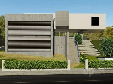 Moradia T4 para Venda em Queluz e Belas