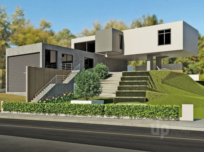 Moradia T4 para Venda em Queluz e Belas Foto 2