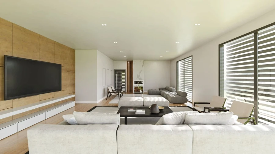 Moradia T4 para Venda em Queluz e Belas Foto 7