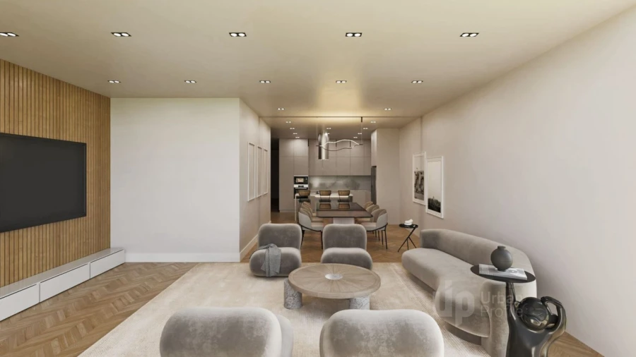 Moradia T4 para Venda em Queluz e Belas Foto 8