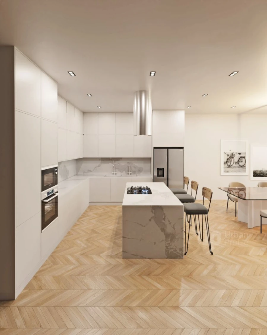 Moradia T4 para Venda em Queluz e Belas Foto 11