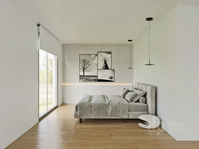 Moradia T4 para Venda em Queluz e Belas Foto 14