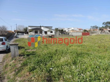 Terreno para Venda em Souto da Carpalhosa e Ortigosa