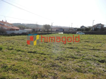 Terreno para Venda em Souto da Carpalhosa e Ortigosa